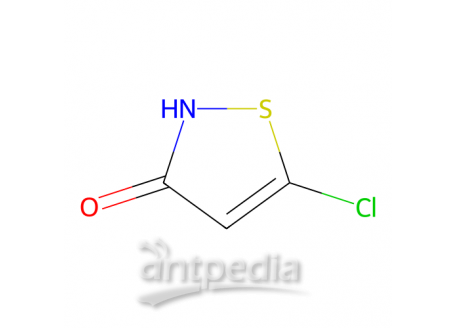 5-氯-3-羟基异噻唑，25629-58-7，98%