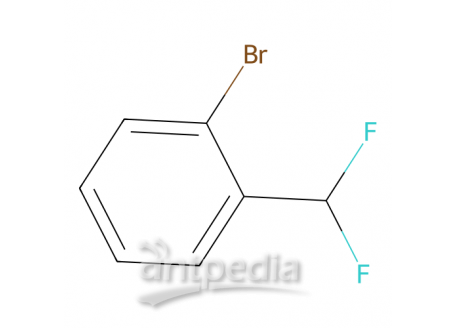 1-溴-2-二氟甲基苯，845866-82-2，98%