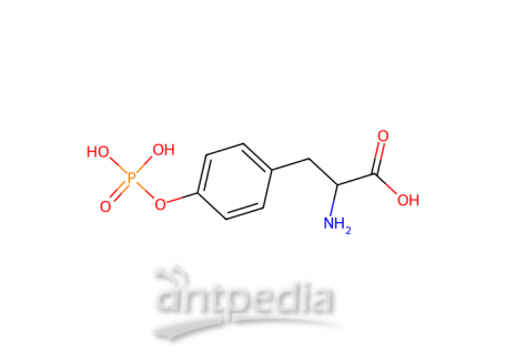 O-磷酸基-L-酪氨酸，21820-51-9，≥95.0%(HPLC)