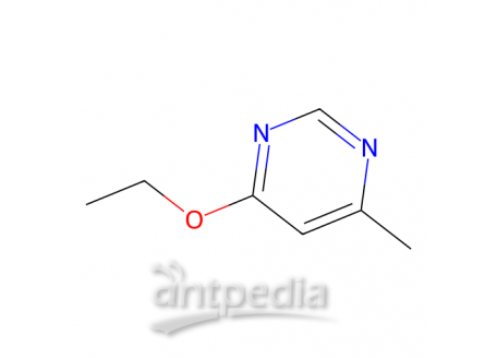 4-乙氧基-6-甲基嘧啶，4718-50-7，98%