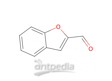 2-苯并呋喃甲醛，4265-16-1，97%