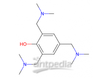 2,4,6-三(二甲氨基甲基)苯酚，90-72-2，≥80%