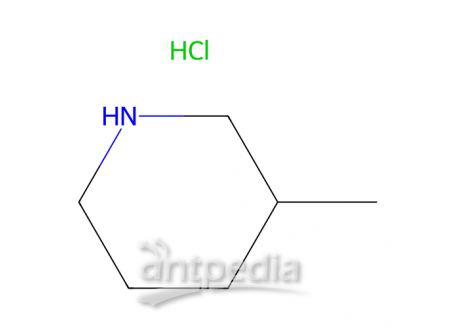 (R)-3-甲基哌啶盐酸盐，223792-48-1，98%