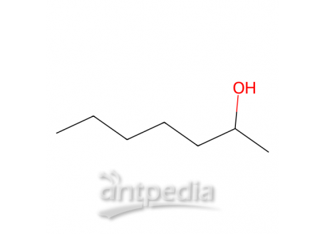 2-庚醇，543-49-7，98%