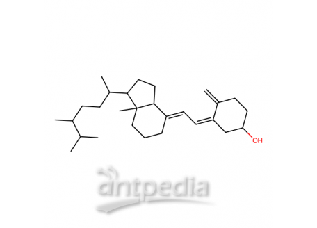 维生素D4，511-28-4，≥97.0% (HPLC)