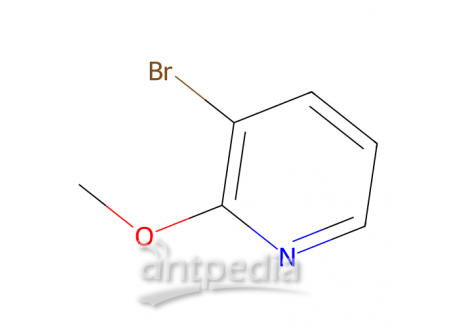 3-溴-2-甲氧基吡啶，13472-59-8，98%