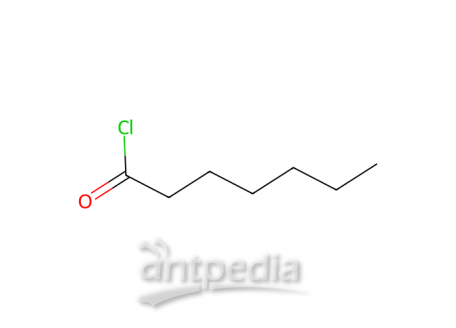 庚酰氯，2528-61-2，98%