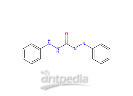 Diphenylcarbazone-bromophene blue 混合指示剂，538-62-5
