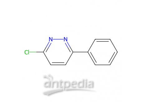 3-氯-6-苯基哒嗪，20375-65-9，≥98%