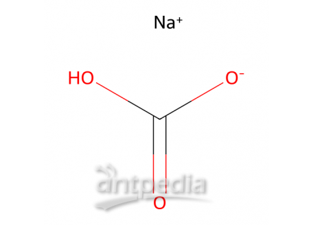 碳酸氢钠，144-55-8，AR,≥99.8%