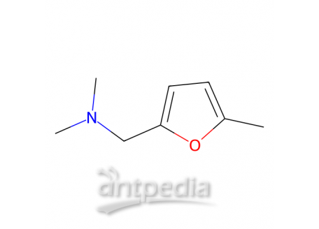 N,N,5-三甲基糠胺，14496-35-6，98%