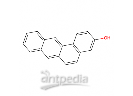 苯并[蒽]-3-醇，4834-35-9，98%