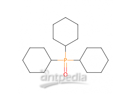 三环己基氧膦，13689-19-5，98%