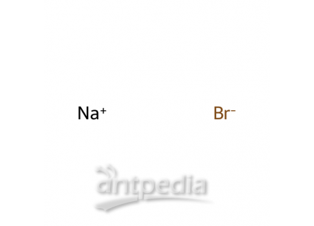 溴化钠，7647-15-6，99+%(干重)