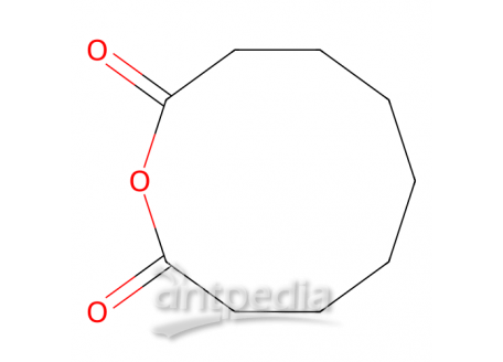 氧杂环癸烷-2,10-二酮，4196-95-6，95%