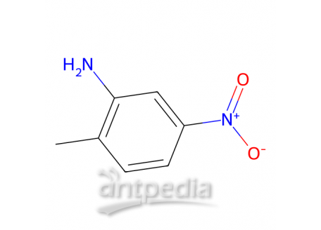 2-氨基-4-硝基甲苯，99-55-8，分析标准品