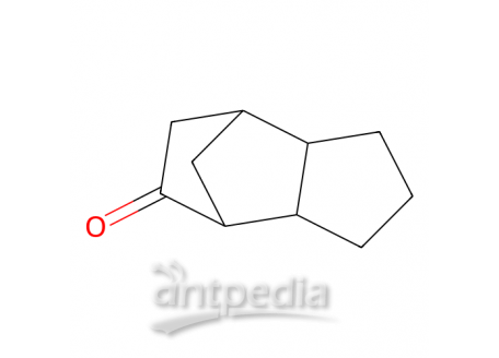三环[5.2.1.02,6]癸烷-8-酮，13380-94-4，>95.0%(GC)