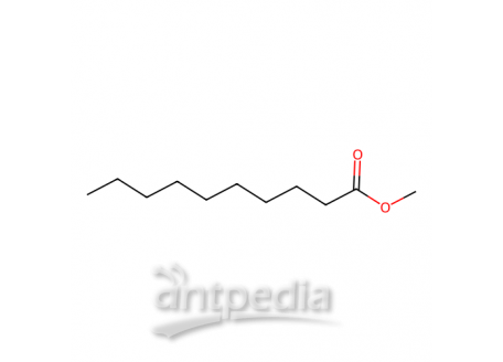 癸酸甲酯，110-42-9，分析标准品,用于环境分析,≥99.5%(GC)