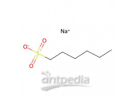 1-己烷磺酸钠，2832-45-3，98%