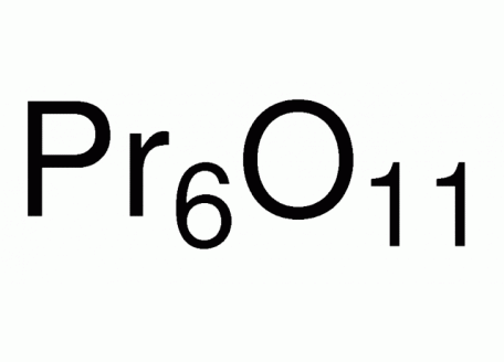 氧化镨，12037-29-5，99.99% metals basis