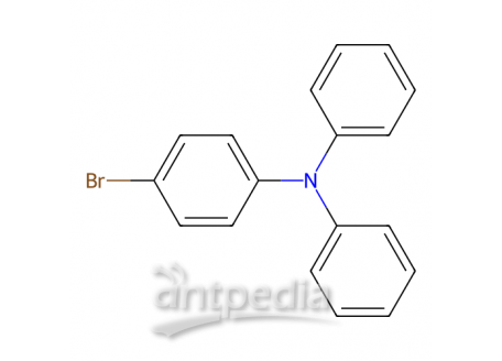4-溴三苯胺，36809-26-4，99%
