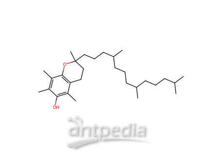 DL-α-生育酚，10191-41-0，96%