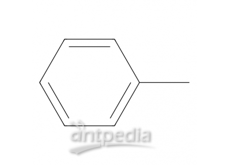 氘代甲苯-d₈，2037-26-5，D,99.5%(0.03% TMS)