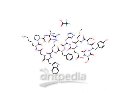 α-促黑激素，171869-93-5，≥97% (HPLC)