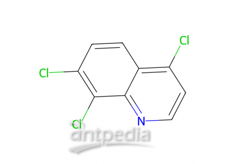 4,7,8-三氯喹啉，17999-80-3，98%