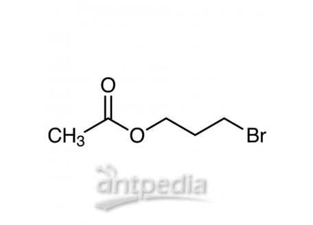 乙酸3-溴丙酯，592-33-6，97%