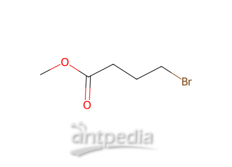 4-溴丁酸甲酯，4897-84-1，96% 