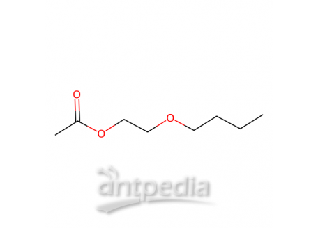 乙二醇丁醚醋酸酯，112-07-2，98%