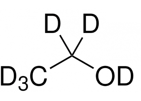 氘代乙醇，1516-08-1，D,99%，无水级