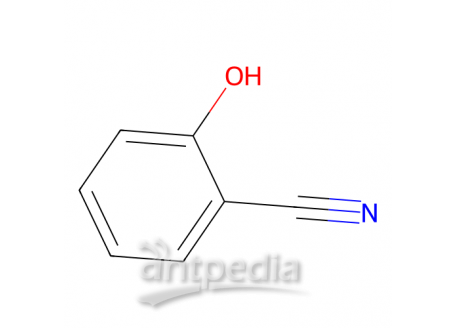 2-氰基苯酚，611-20-1，95%