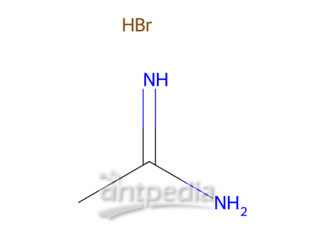 乙脒氢溴酸盐，1040352-82-6，98%