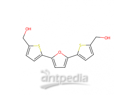 RITA (NSC 652287),p53激活剂，213261-59-7，≥98%