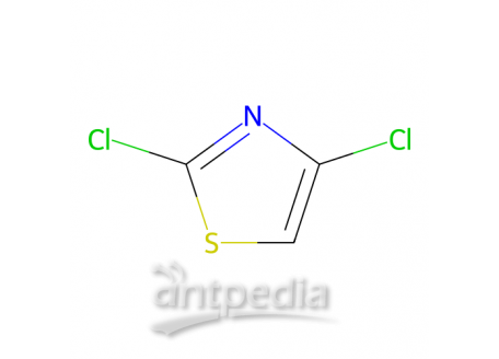 2,4-二氯噻唑，4175-76-2，≥98.0%