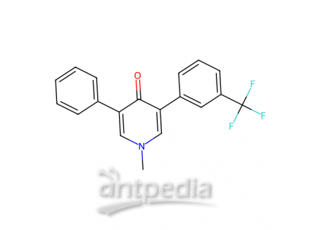 氟啶酮，59756-60-4，分析标准品