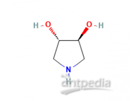 (3S,4S)-吡咯烷-3,4-二醇，90481-32-6，97%