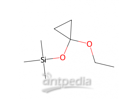 1-乙氧基-1-三甲硅氧基环丙烷，27374-25-0，98%