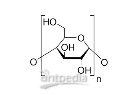 直链淀粉 来源于马铃薯，9005-82-7，用作淀粉酶底物