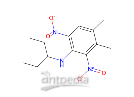 二甲戊乐灵标准溶液，40487-42-1，analytical standard,100ug/ml in acetone