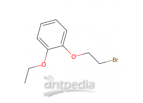 1-(2-溴乙氧基)-2-乙氧基苯，3259-03-8，≥98.0%(GC)