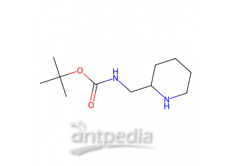 (S)-2-Boc-氨基甲基-哌啶，139004-93-6，≥95%