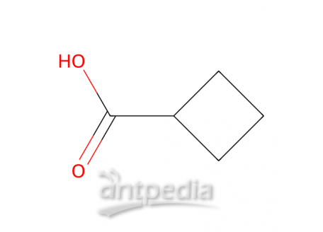 环丁烷甲酸，3721-95-7，98%