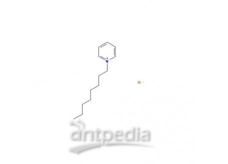 N-辛基吡啶溴盐，2534-66-9，99%