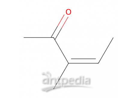 3-甲基-3-戊烯-2-酮，565-62-8，>95.0%(GC)