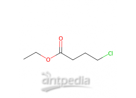 4-氯丁酸乙酯，3153-36-4，≥98.0%(GC)