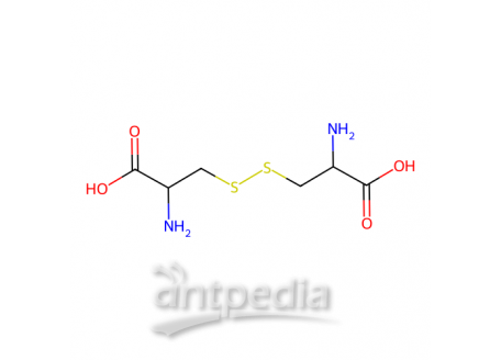 L-胱氨酸，56-89-3，超纯级,99.5%