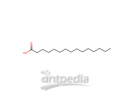 十五烷酸，1002-84-2，95%